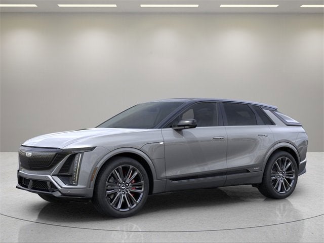 2026 Cadillac LYRIQ V-Series Premium