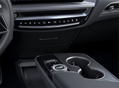 2026 Cadillac LYRIQ V-Series Premium