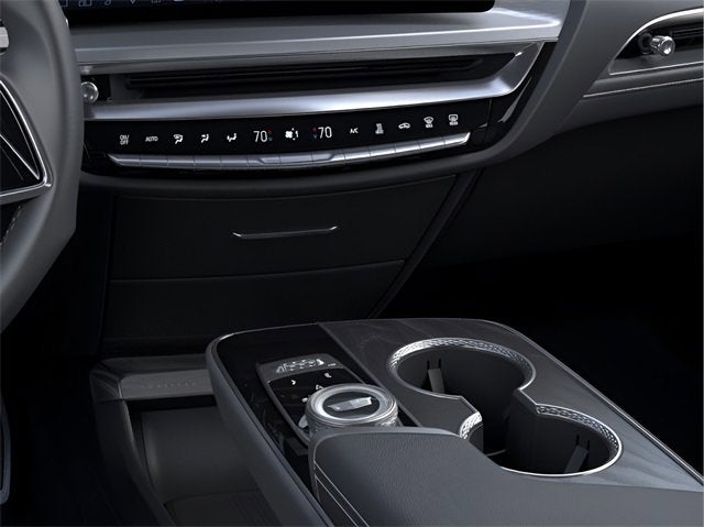 2026 Cadillac LYRIQ V-Series Premium