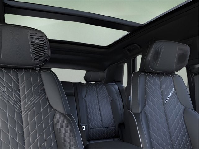 2026 Cadillac LYRIQ V-Series Premium