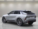 2026 Cadillac LYRIQ V-Series Premium