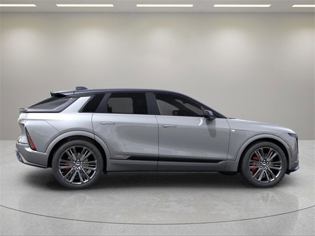 2026 Cadillac LYRIQ V-Series Premium