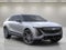 2026 Cadillac LYRIQ V-Series Premium