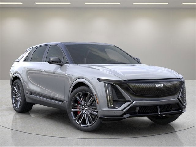 2026 Cadillac LYRIQ V-Series Premium
