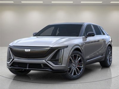 2026 Cadillac LYRIQ V-Series Premium