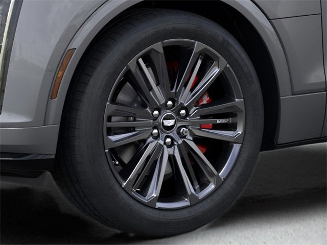 2026 Cadillac LYRIQ V-Series Premium