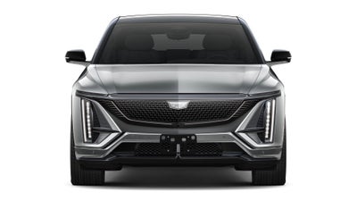 2026 Cadillac LYRIQ V-Series Premium