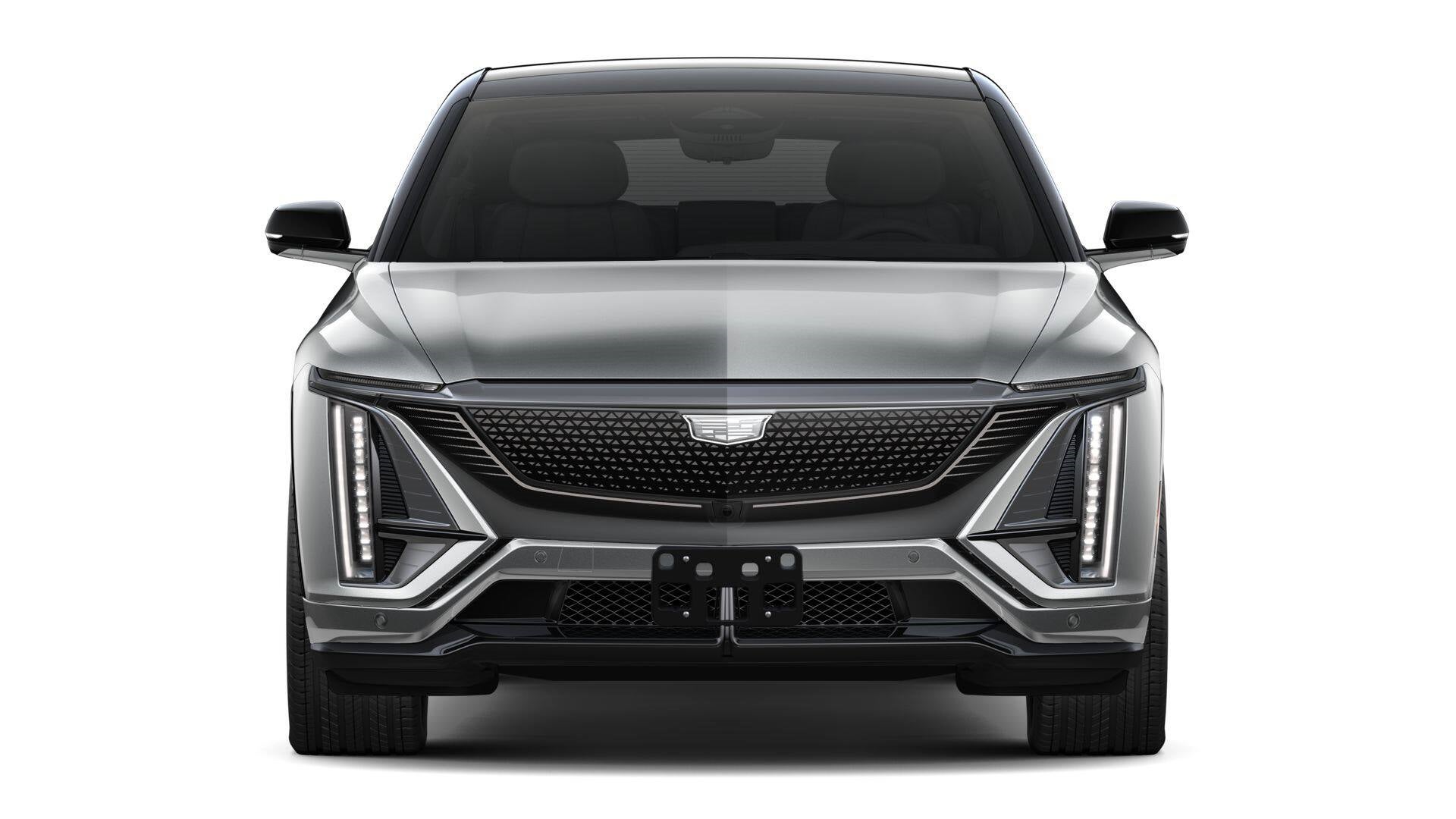 2026 Cadillac LYRIQ V-Series Premium