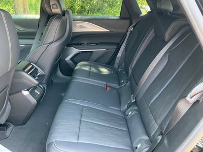 2027 Cadillac LYRIQ LYRIQ-V