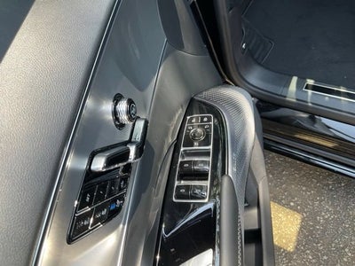 2027 Cadillac LYRIQ LYRIQ-V