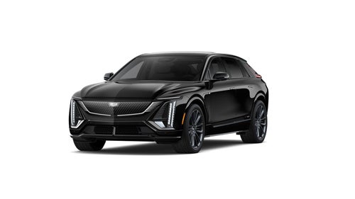 2027 Cadillac LYRIQ LYRIQ-V
