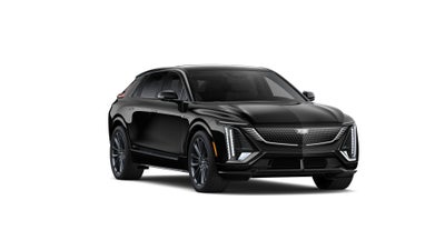 2027 Cadillac LYRIQ LYRIQ-V