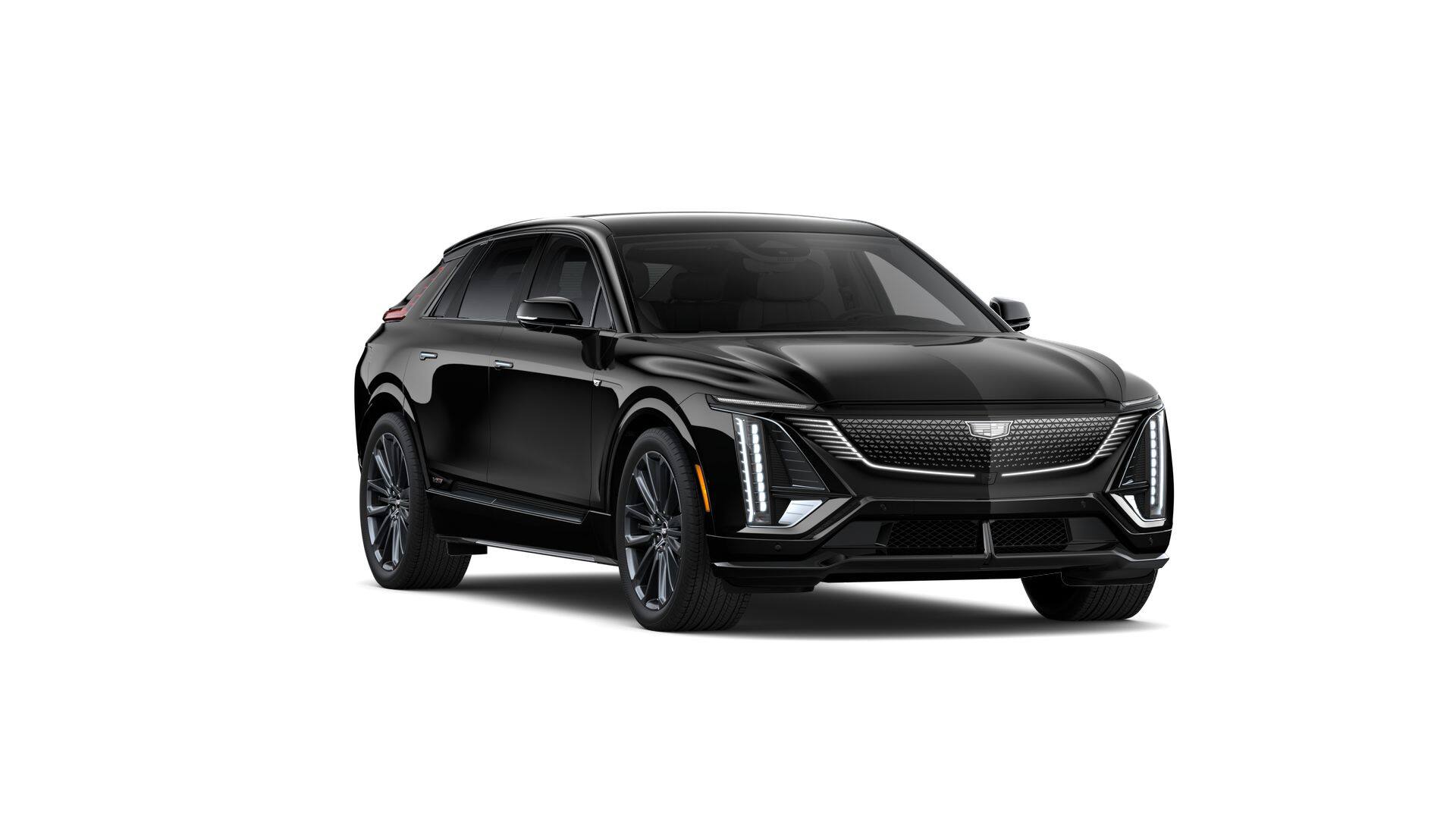 2027 Cadillac LYRIQ LYRIQ-V