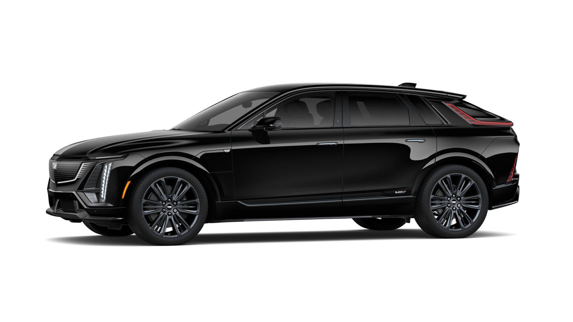 2027 Cadillac LYRIQ LYRIQ-V