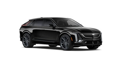 2027 Cadillac LYRIQ LYRIQ-V
