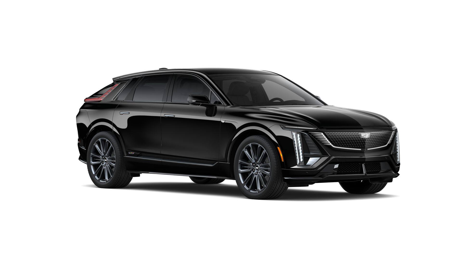 2027 Cadillac LYRIQ LYRIQ-V