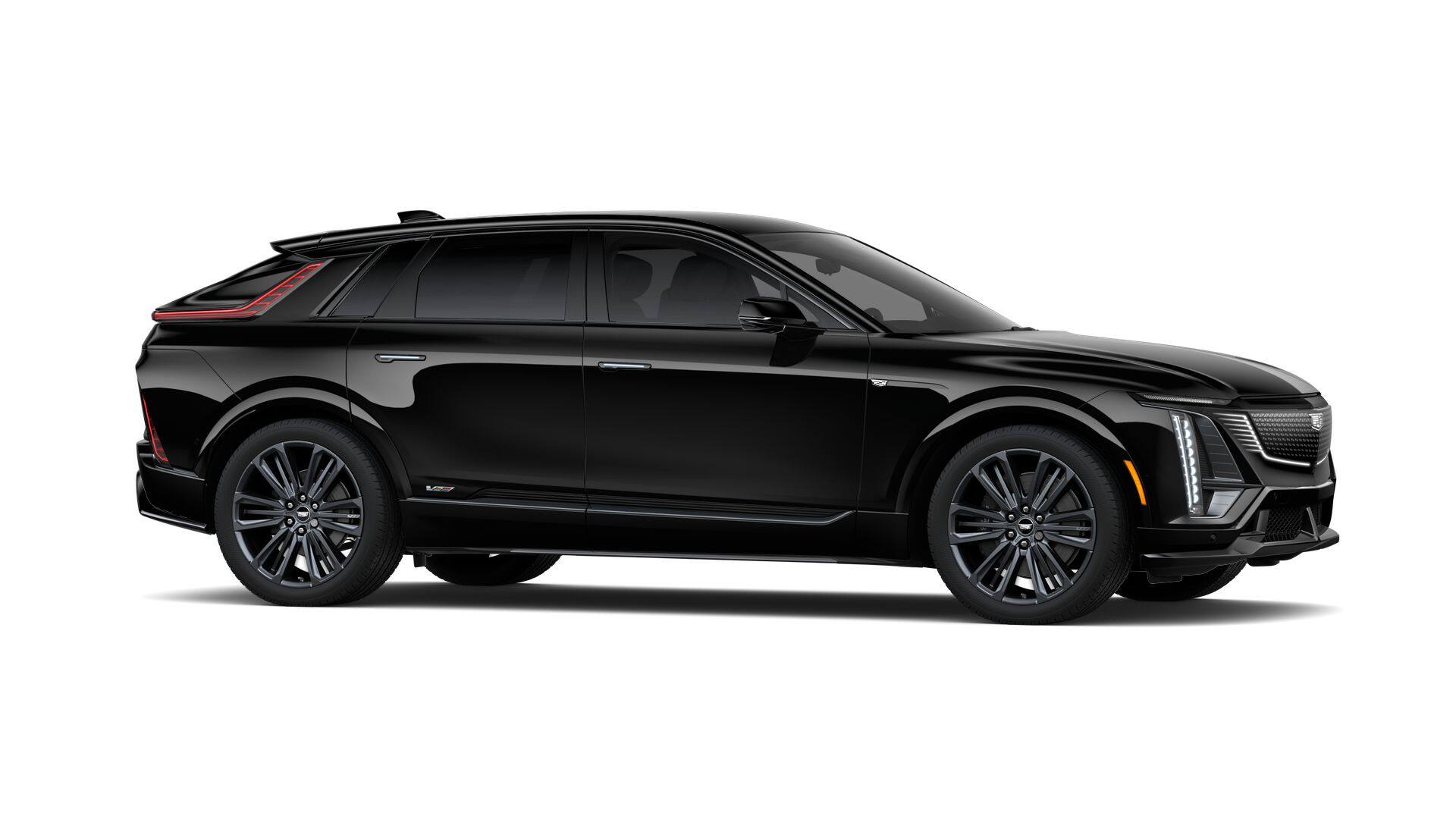 2027 Cadillac LYRIQ LYRIQ-V