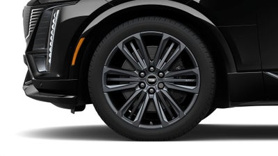 2027 Cadillac LYRIQ LYRIQ-V