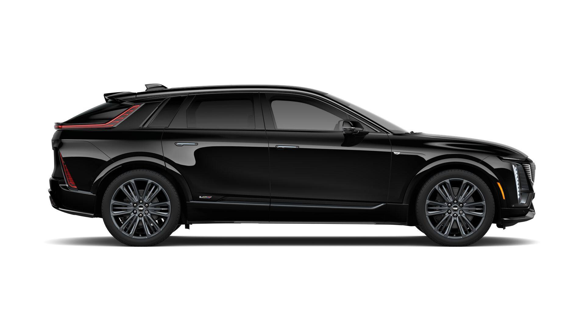 2027 Cadillac LYRIQ LYRIQ-V