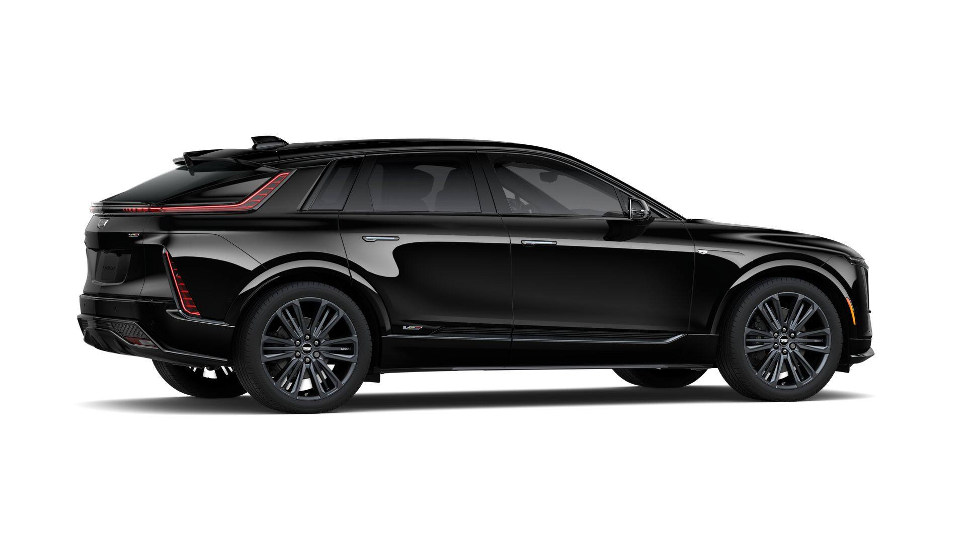 2027 Cadillac LYRIQ LYRIQ-V
