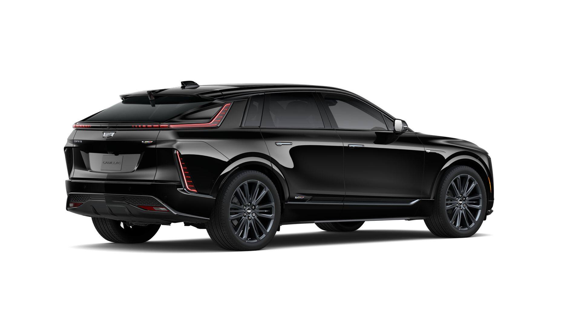 2027 Cadillac LYRIQ LYRIQ-V
