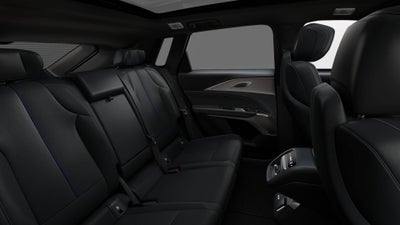 2027 Cadillac LYRIQ LYRIQ-V