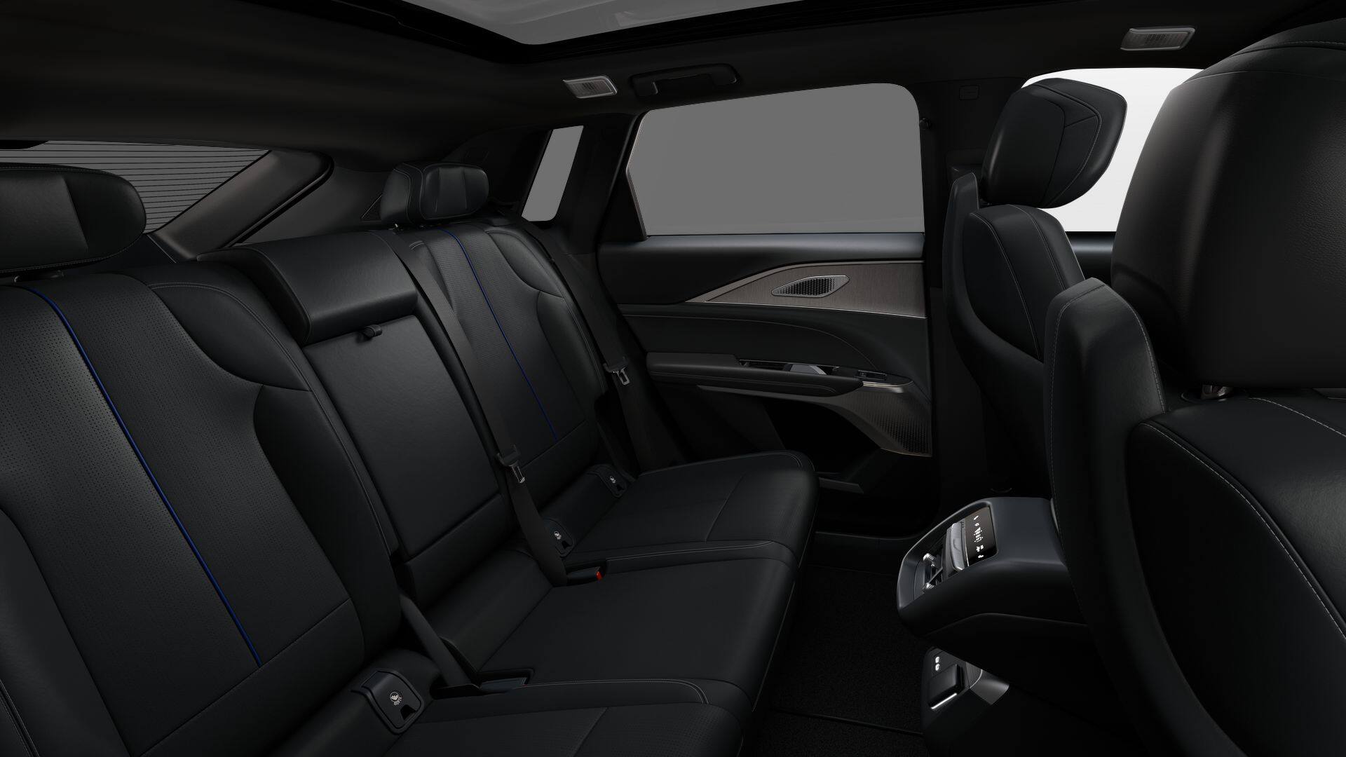 2027 Cadillac LYRIQ LYRIQ-V