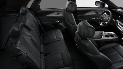 2027 Cadillac LYRIQ LYRIQ-V