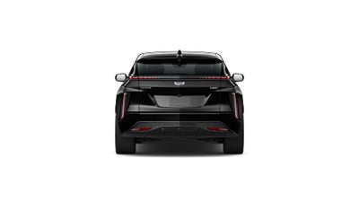 2027 Cadillac LYRIQ LYRIQ-V
