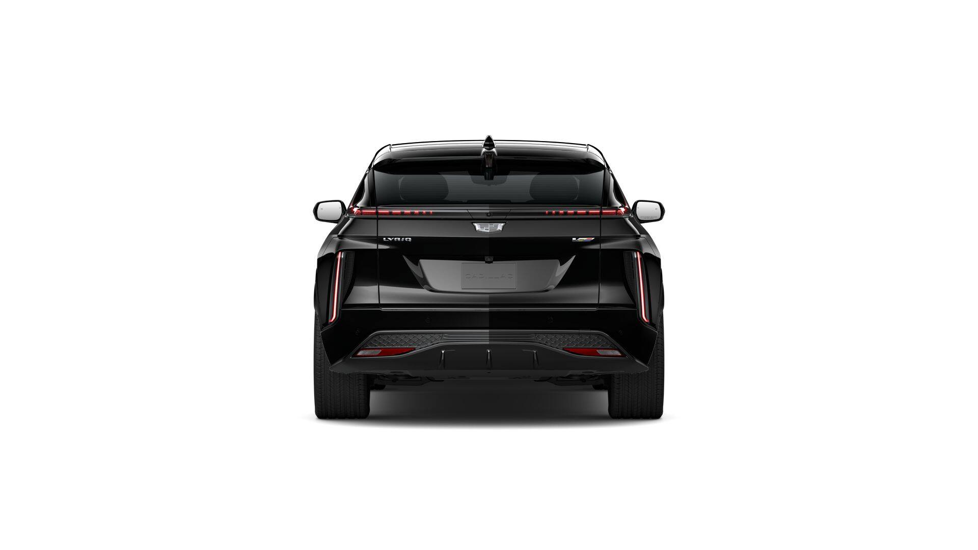 2027 Cadillac LYRIQ LYRIQ-V