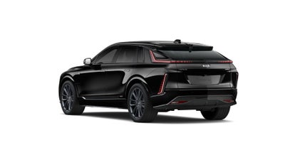2027 Cadillac LYRIQ LYRIQ-V