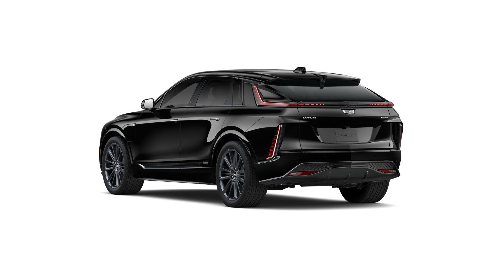 2027 Cadillac LYRIQ LYRIQ-V