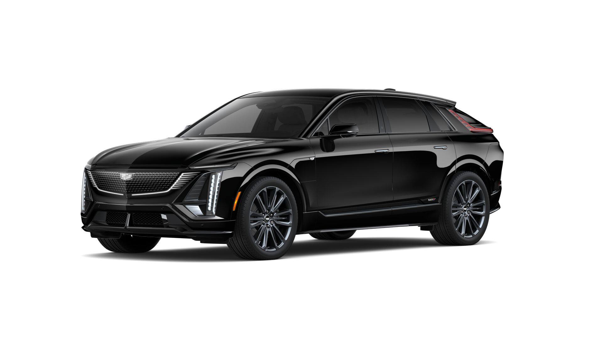 2027 Cadillac LYRIQ LYRIQ-V