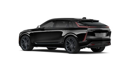 2027 Cadillac LYRIQ LYRIQ-V
