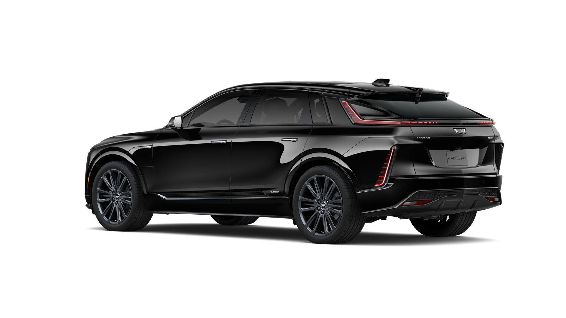 2027 Cadillac LYRIQ LYRIQ-V