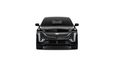 2027 Cadillac LYRIQ LYRIQ-V