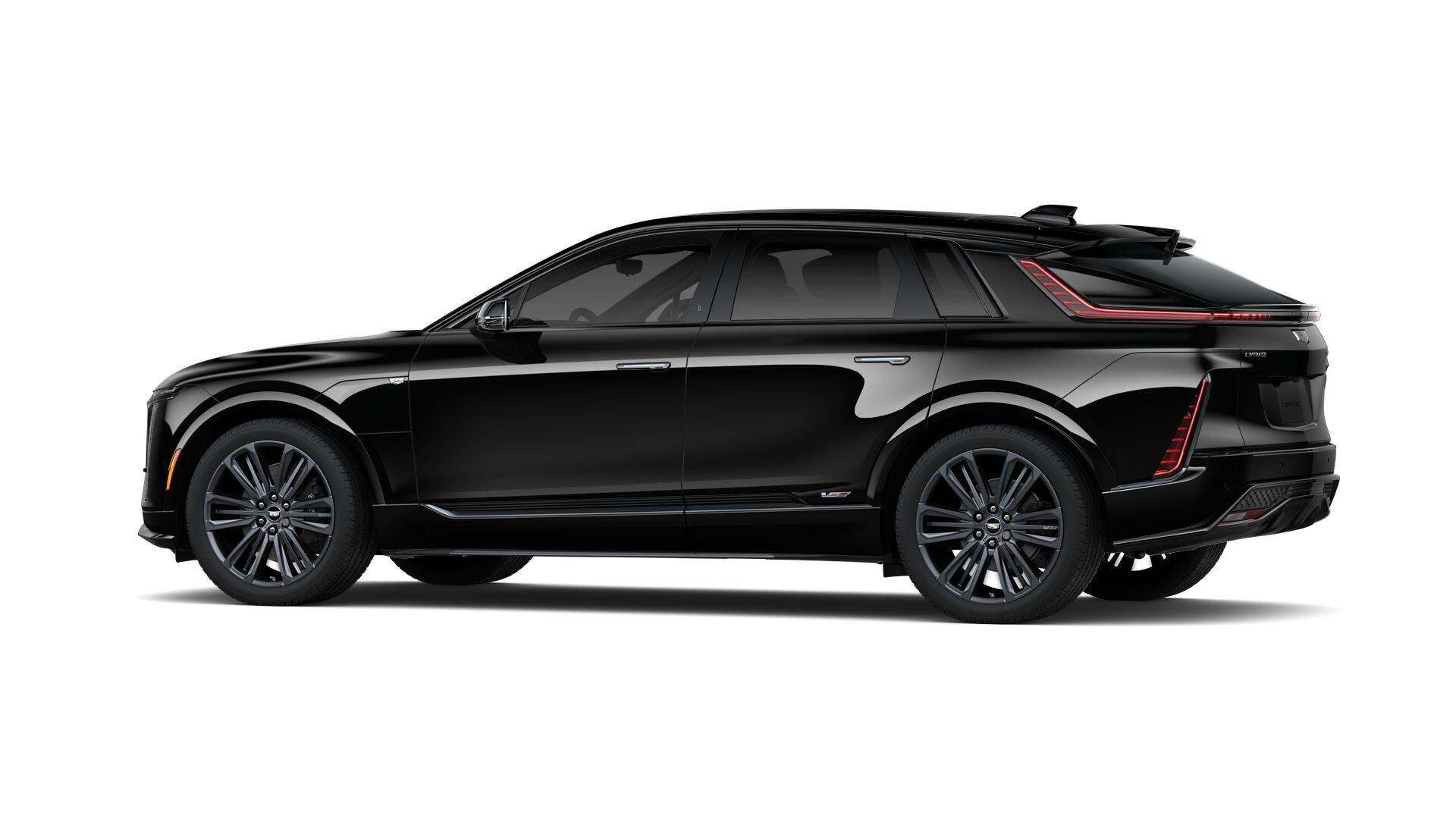 2027 Cadillac LYRIQ LYRIQ-V