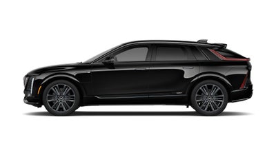 2027 Cadillac LYRIQ LYRIQ-V
