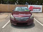 2012 Honda Accord Sdn LX