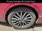 2017 Lincoln Continental Select