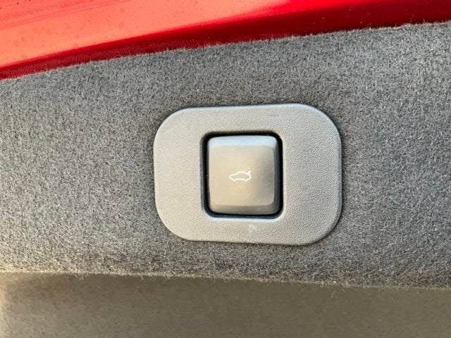 2017 Lincoln Continental Select