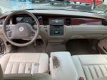 2003 Lincoln Town Car Executive