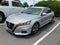 2021 Nissan Altima SV FWD