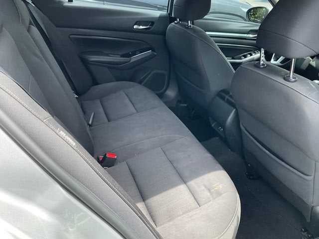 2021 Nissan Altima SV FWD