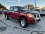 2004 Nissan Titan LE