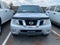 2012 Nissan Frontier SV