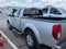 2012 Nissan Frontier SV