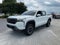 2022 Nissan Frontier Crew Cab PRO-4X 4x4
