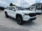 2022 Nissan Frontier Crew Cab PRO-4X 4x4