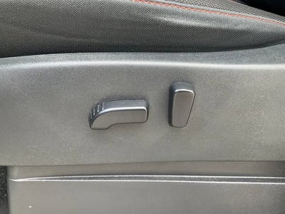 2022 Nissan Frontier Crew Cab PRO-4X 4x4